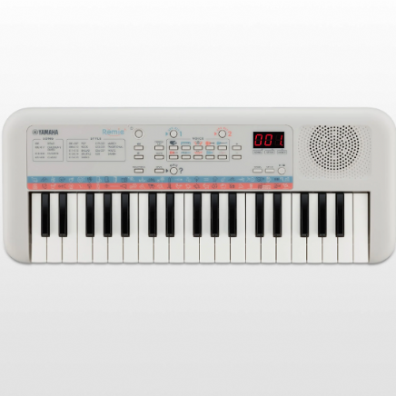 YAMAHA 37鍵 電子琴 Remie (PSS-E30)